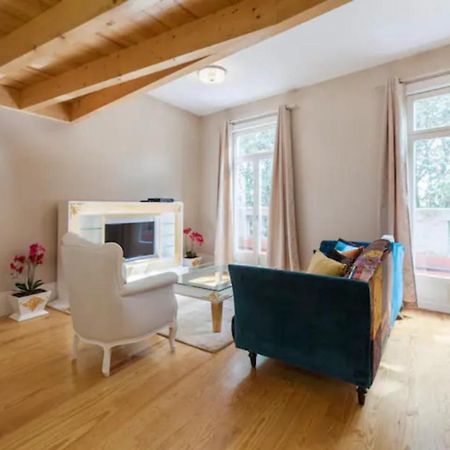 Guestready - Beige Glamour Porto Eksteriør bilde