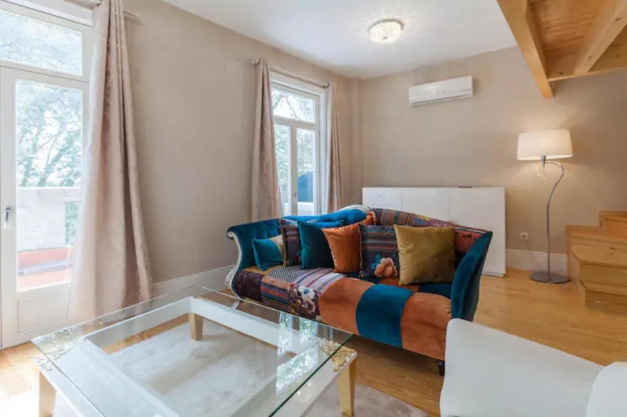 Guestready - Beige Glamour Porto Eksteriør bilde