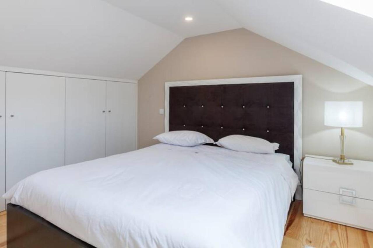 Guestready - Beige Glamour Porto Eksteriør bilde