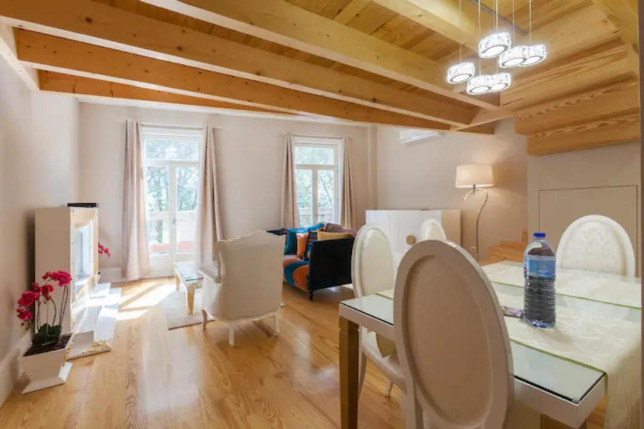 Guestready - Beige Glamour Porto Eksteriør bilde