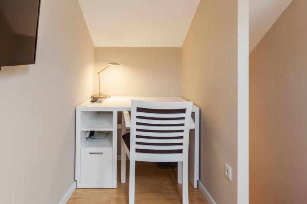 Guestready - Beige Glamour Porto Eksteriør bilde