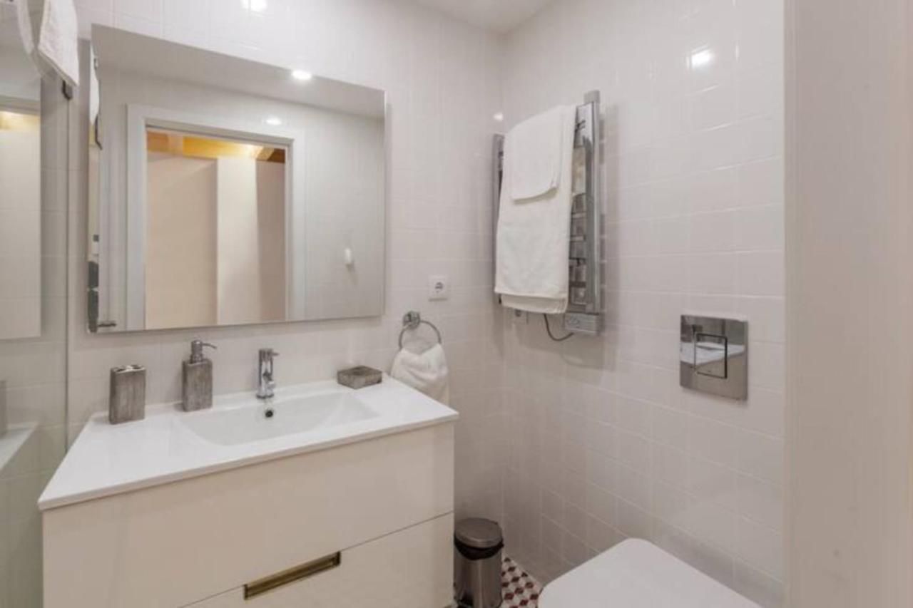 Guestready - Beige Glamour Porto Eksteriør bilde
