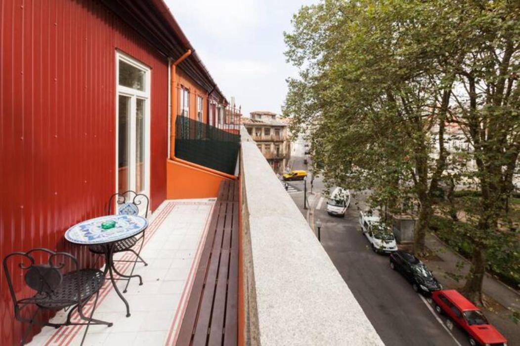 Guestready - Beige Glamour Porto Eksteriør bilde